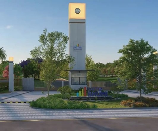 sattva-doddaballapur-banner