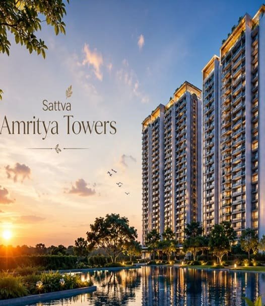 overview image Sattva Amritya