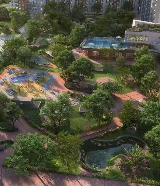 overview image Sattva Jigani