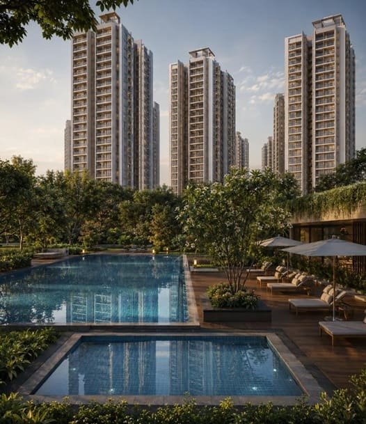 overview image Sattva Mylasandra