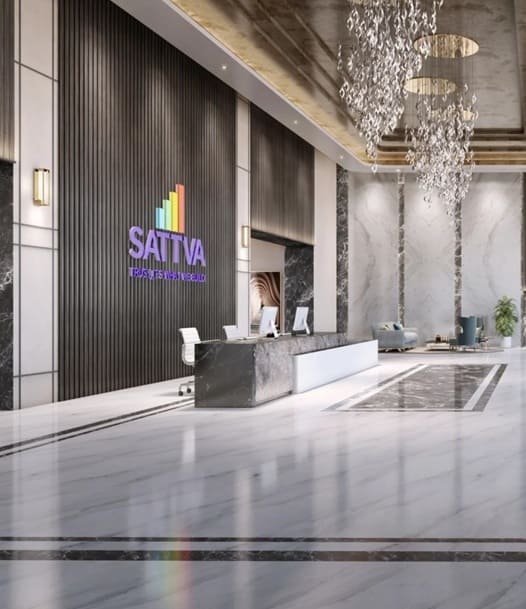 overview image Sattva Sanio