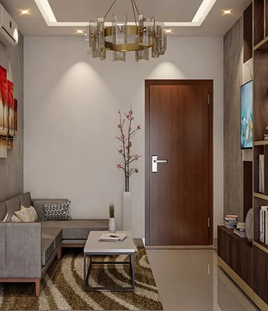 overview image Sattva Varthur Road