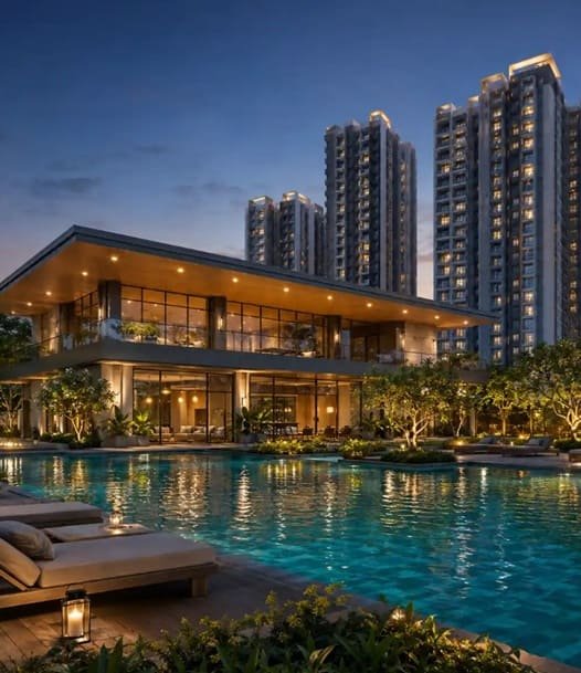 overview image Sattva Whitefield